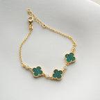 MOVEU ARMBAND aus 925 Silber - Eleganter Armband - AURIME