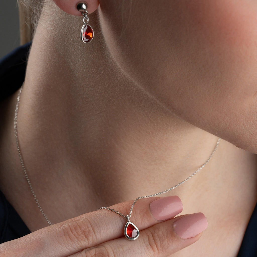 BELLE SET | 925 SILBER