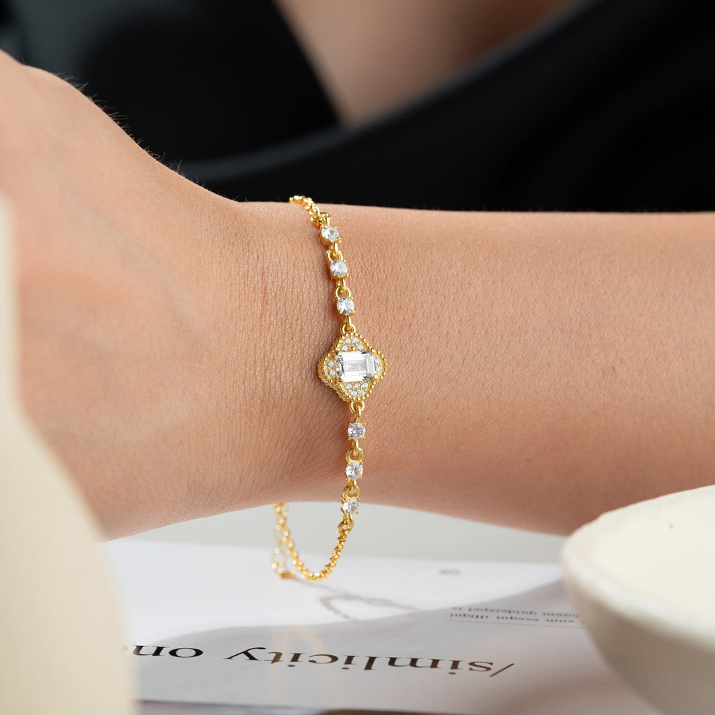 ZAIS ARMBAND | 925 SILBER