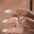 ANKA KETTE | 925 SILBER