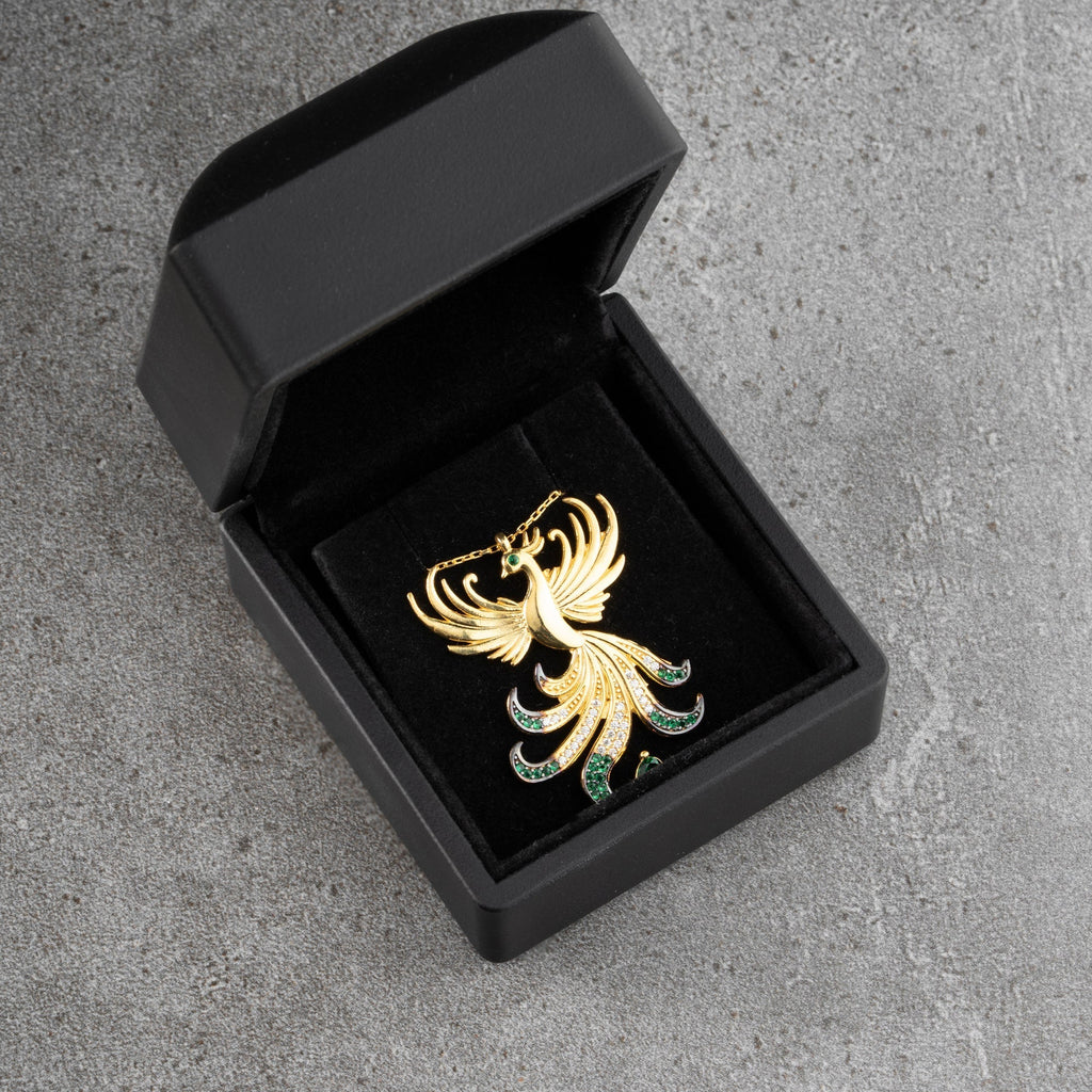 XXXXX aus 925 Sterling Silber - Hochwertiger Schmuck - AURIME