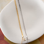 XXL GOURMET PARTNERARMBÄNDER | 925 SILBER