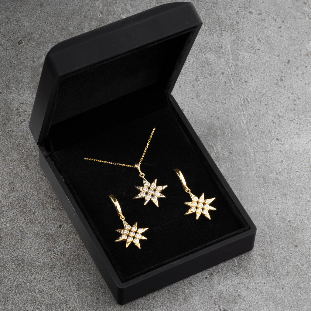 SKY SET | 925 SILBER