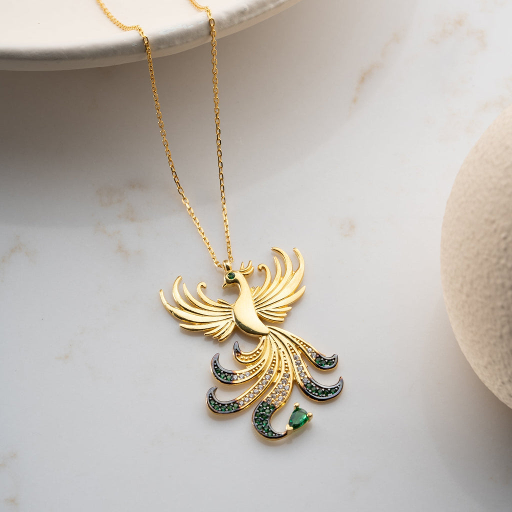 XXXXX aus 925 Sterling Silber - Hochwertiger Schmuck - AURIME