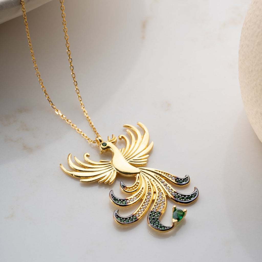 XXXXX aus 925 Sterling Silber - Hochwertiger Schmuck - AURIME