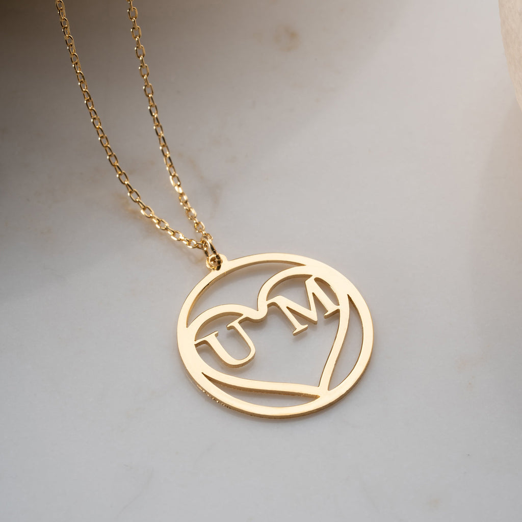 FELLY HALSKETTE| 925 SILBER