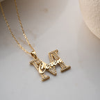 PRECIOUS NECKLACE| 925 SILBER