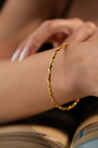 BURMA ARMREIFEN aus 925 Silber - Hochwertiger Schmuck - AURIME