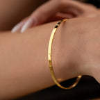NOLE ARMREIFEN | 925 SILBER