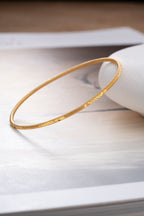LUME AJDA ARMREIFEN aus 925 Silber - Hochwertiger Schmuck - AURIME