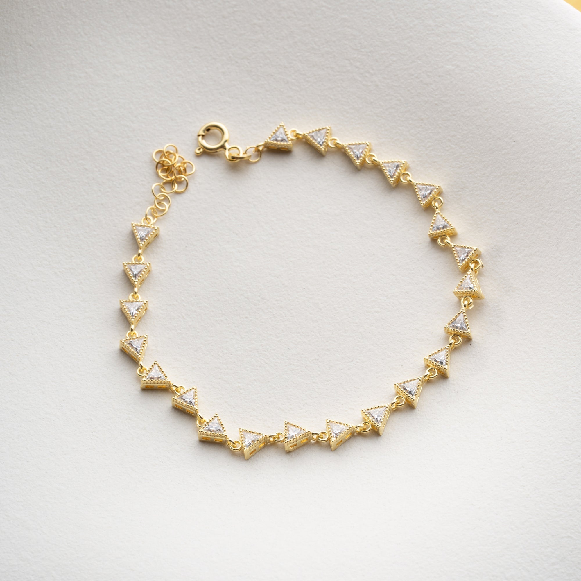 JOVEEL ARMBAND | 925 SILBER