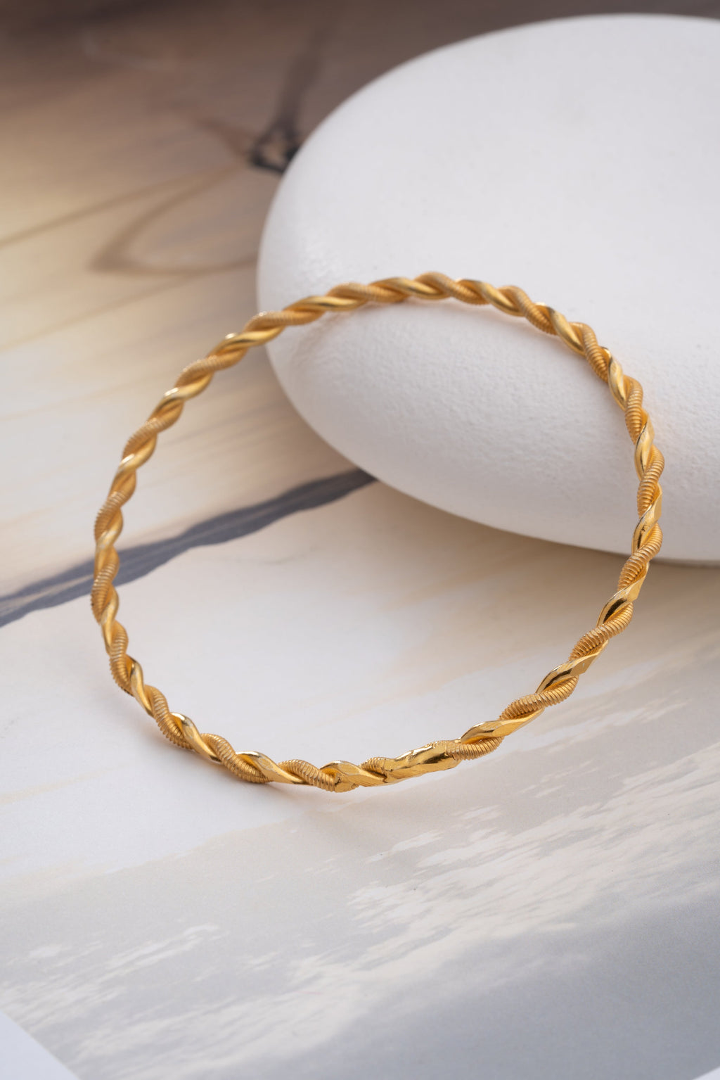 BURMA ARMREIFEN aus 925 Silber - Hochwertiger Schmuck - AURIME