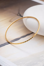 VELLY AJDA ARMREIFEN aus 925 Silber - Hochwertiger Schmuck - AURIME