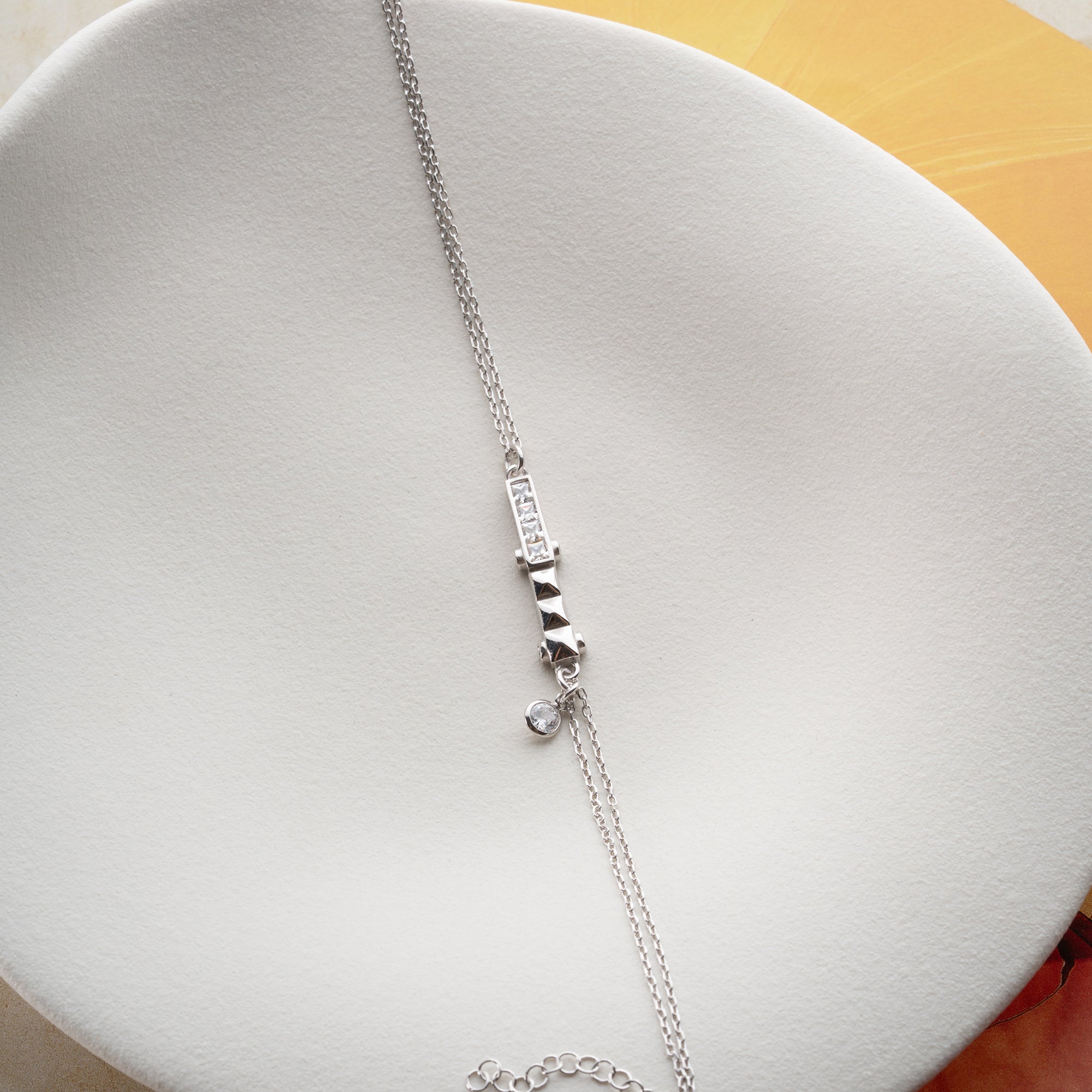 SIRAO ARMBAND | 925 SILBER