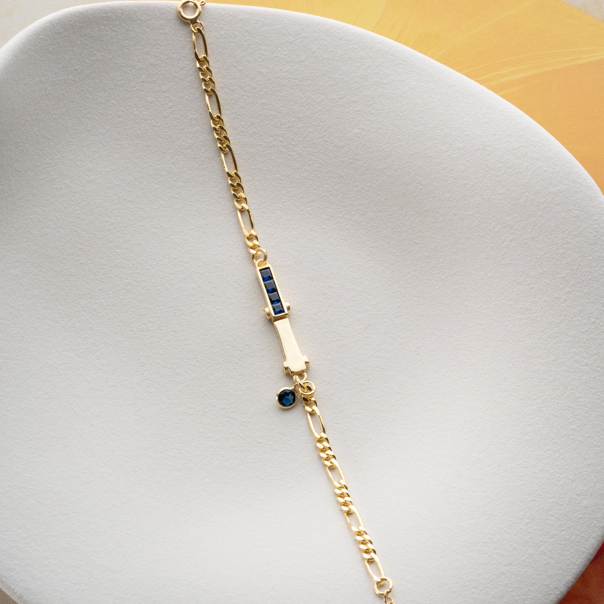 TIOS ARMBAND | 925 SILBER