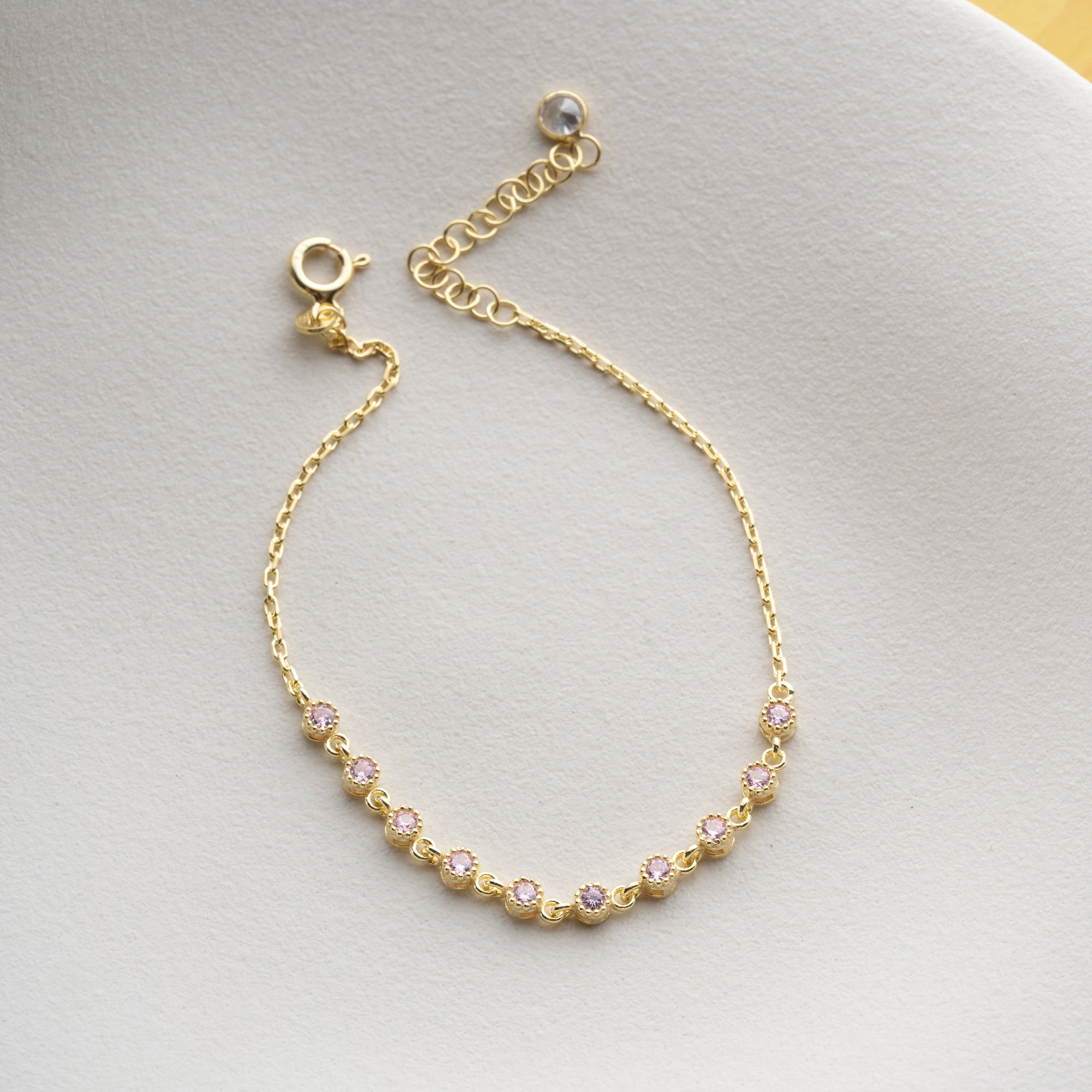 RALOI ARMBAND | 925 SILBER