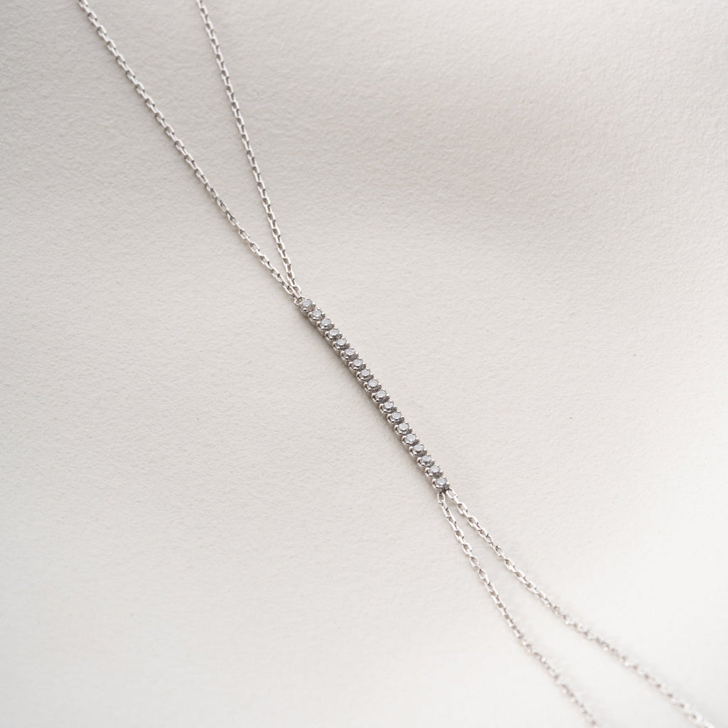 LEVA HANDKETTE | 925 SILBER