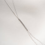 LEVA HANDKETTE | 925 SILBER