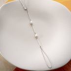 VIVA PEARL HANDKETTE | 925 SILBER