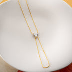 BOMB HERZ  HANDKETTE | 925 SILBER