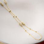 VINE HANDKETTE | 925 SILBER