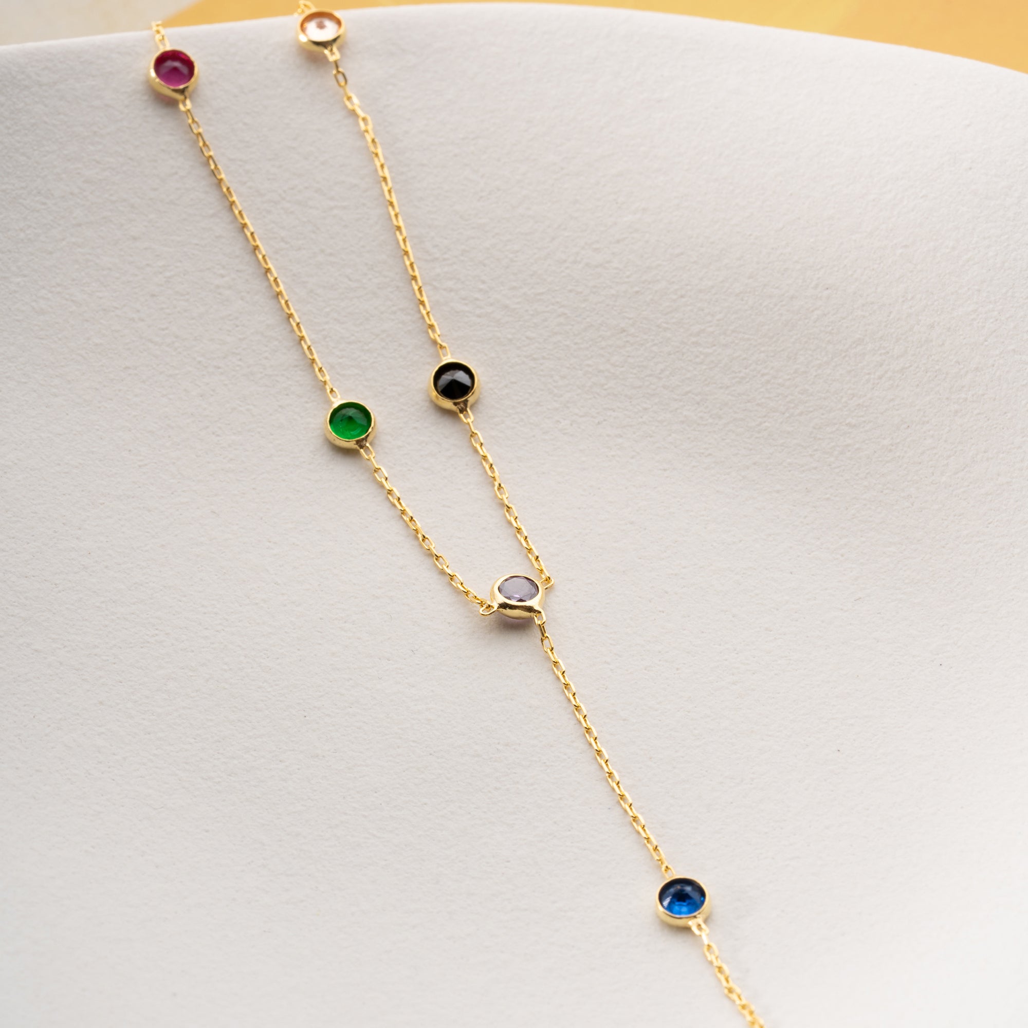 ELNE HANDKETTE | 925 SILBER