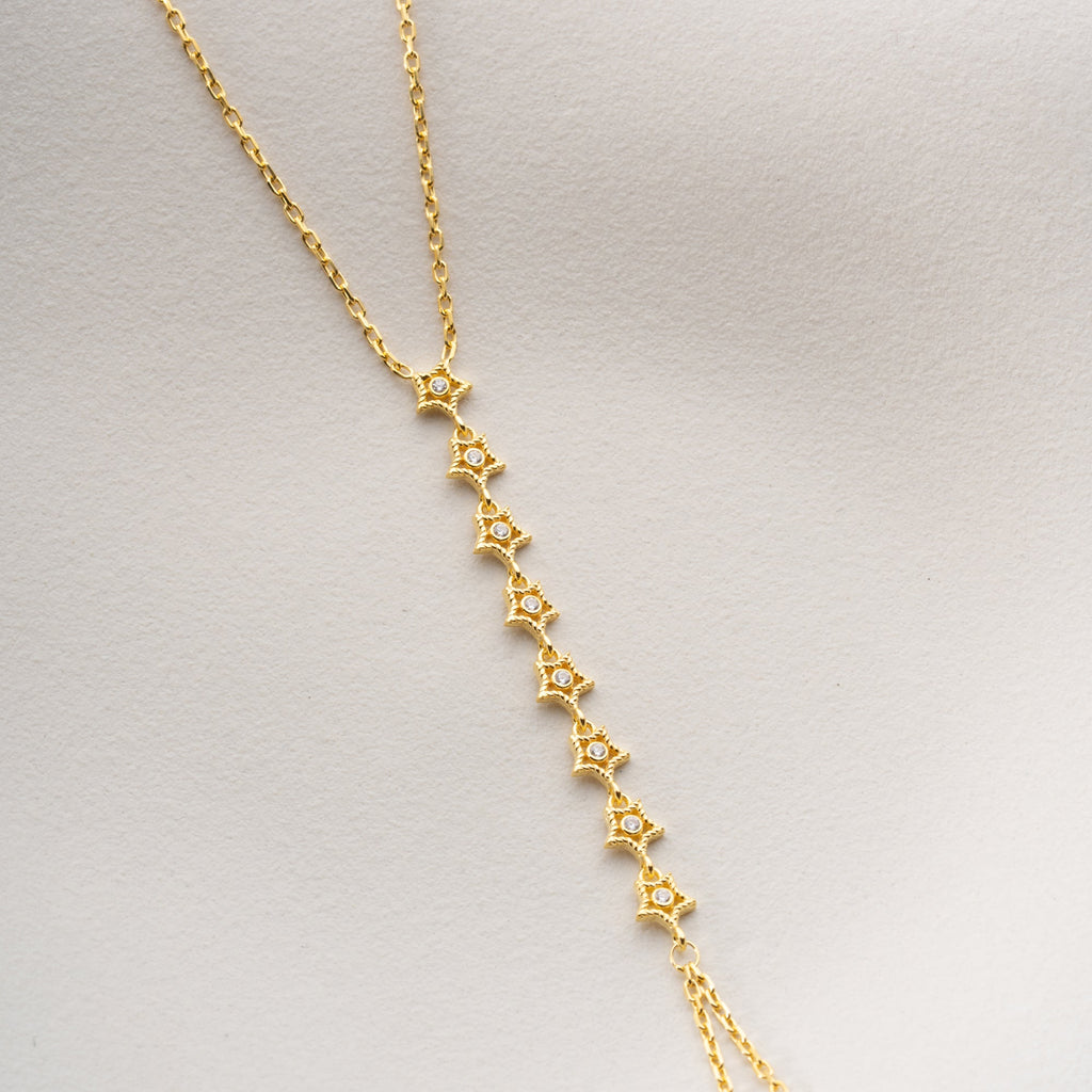ELIS HANDKETTE | 925 SILBER