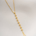 ELIS HANDKETTE | 925 SILBER