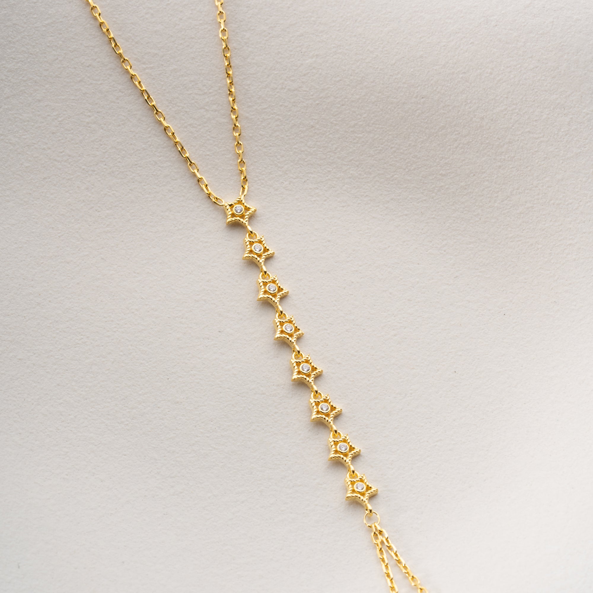 ELIS HANDKETTE | 925 SILBER