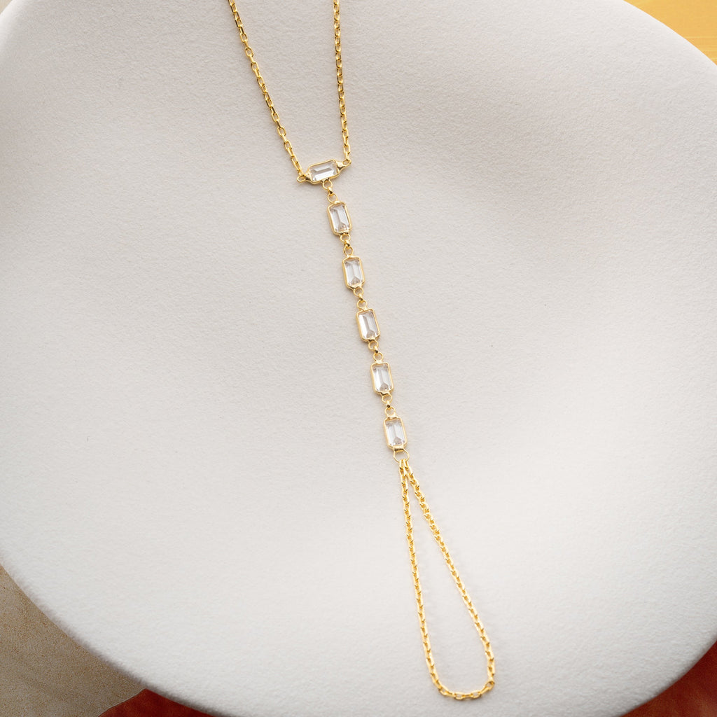 LEDO HANDKETTE | 925 SILBER