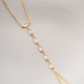 LEDO HANDKETTE | 925 SILBER