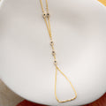 LENIE HANDKETTE | 925 SILBER