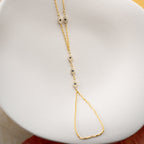 LENIE HANDKETTE | 925 SILBER