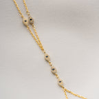 LENIE HANDKETTE | 925 SILBER