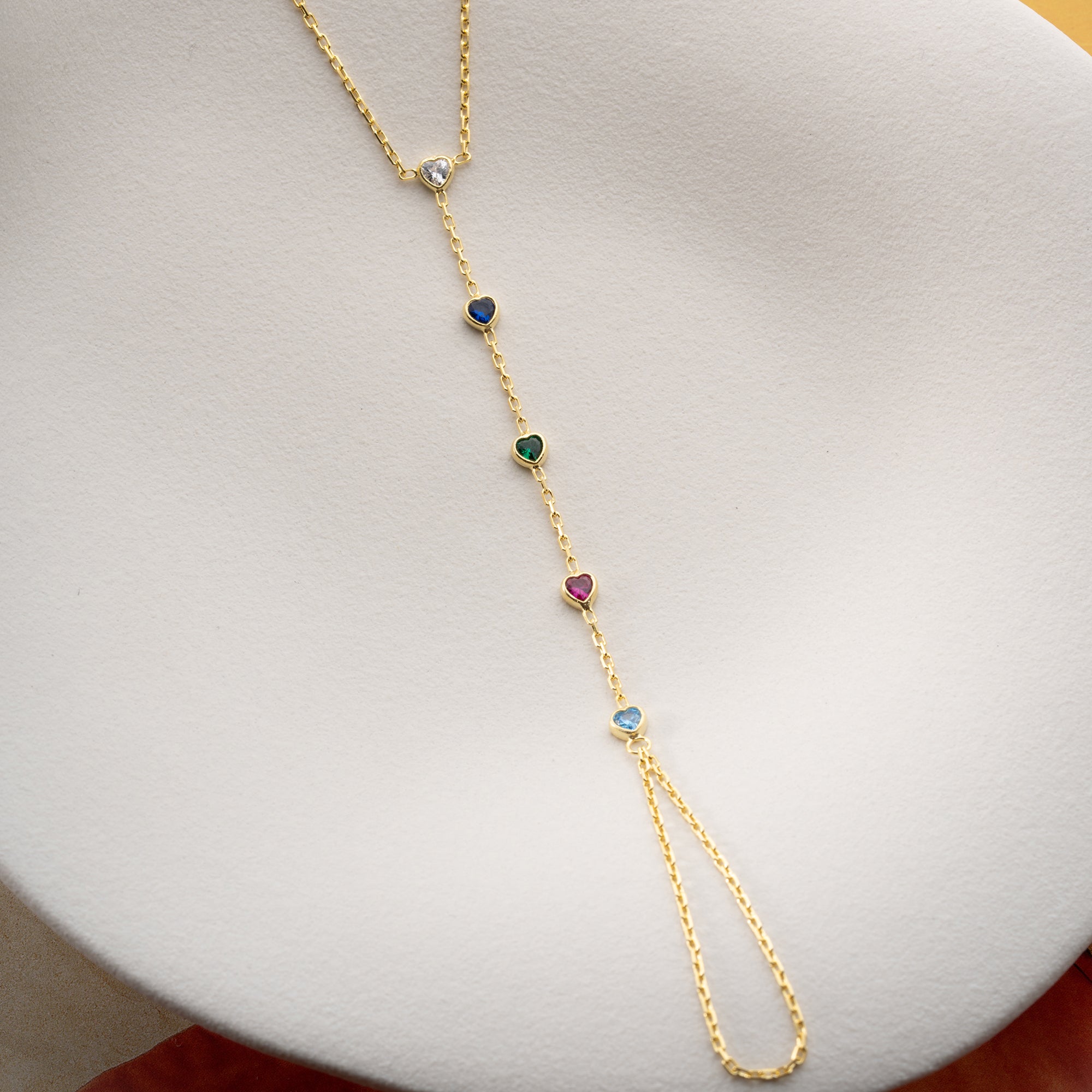 MORA HANDKETTE | 925 SILBER