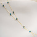 NAZAR HANDKETTE | 925 SILBER