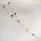 NAZAR HANDKETTE | 925 SILBER