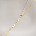 FAOS HANDKETTE | 925 SILBER