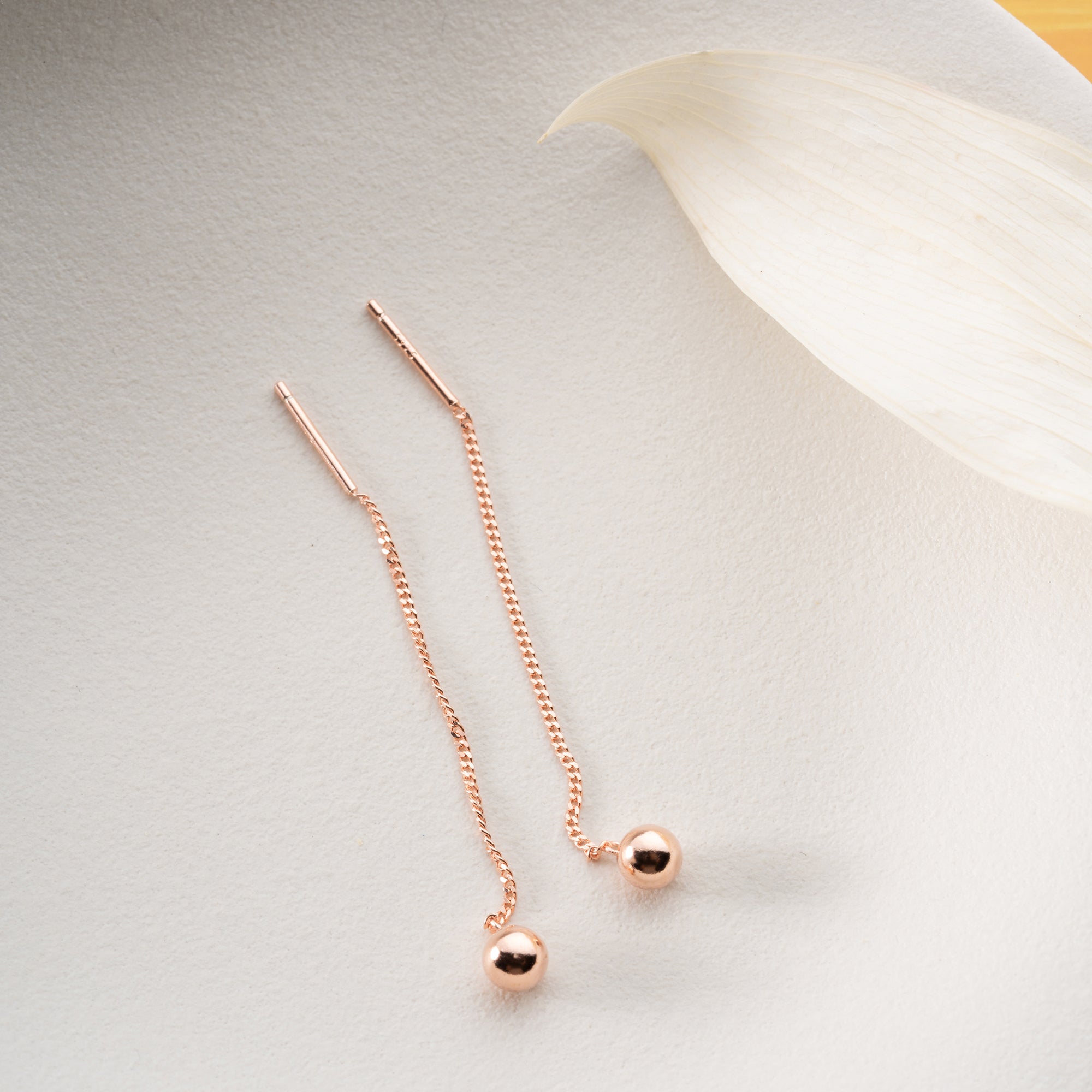 LULI OHRRINGE | 925 SILBER