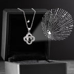 STERN HALSKETTE | 925 SILBER