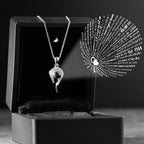 TRAUM HALSKETTE | 925 SILBER