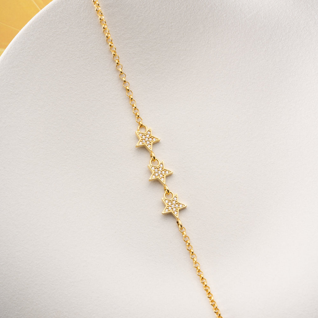 OPAL HALSKETTE | 925 SILBER