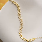 AMORE HALSKETTE | 925 SILBER