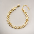 AMORE HALSKETTE | 925 SILBER