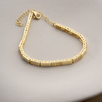 PURE ARMKETTE | 925 SILBER
