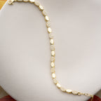 LUXUS ARMKETTE | 925 SILBER
