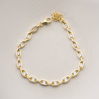ABEND HALSKETTE | 925 SILBER
