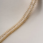 FULL MARQUIZE ARMKETTE | 925 SILBER