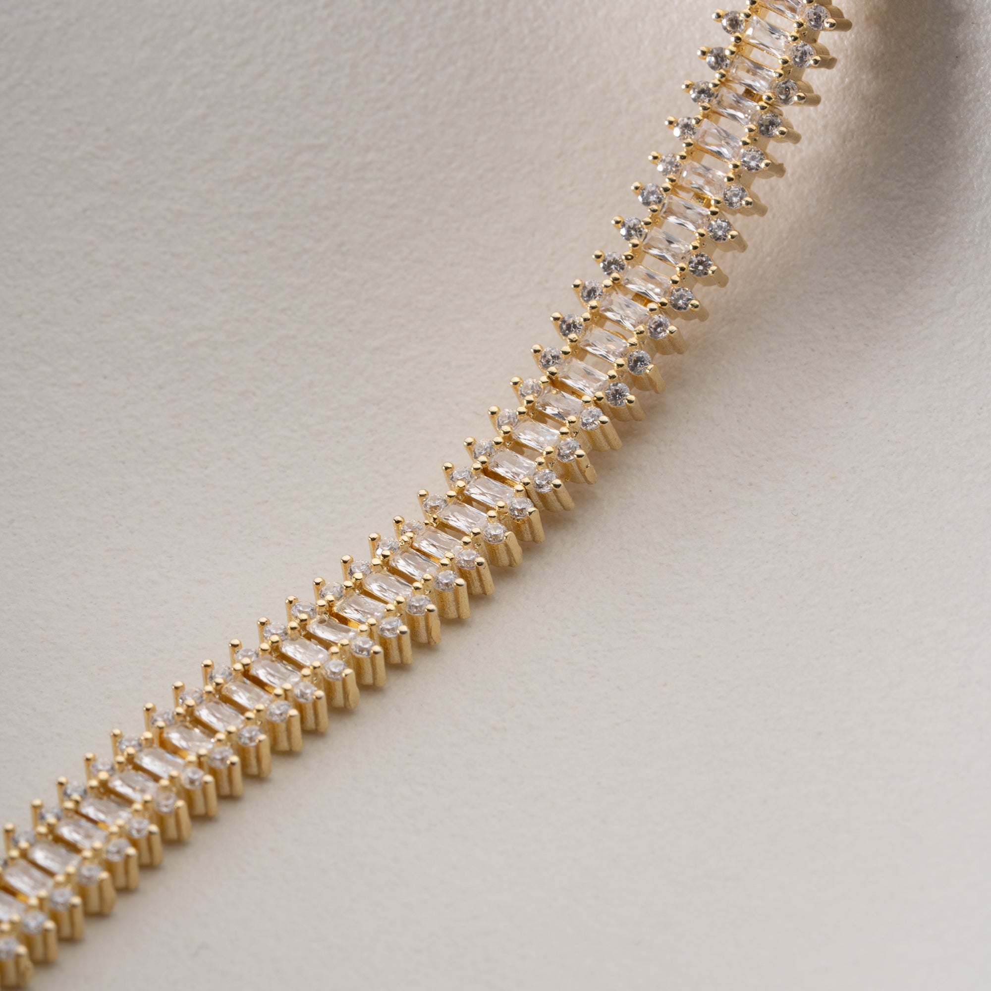 FULL MARQUIZE ARMKETTE | 925 SILBER