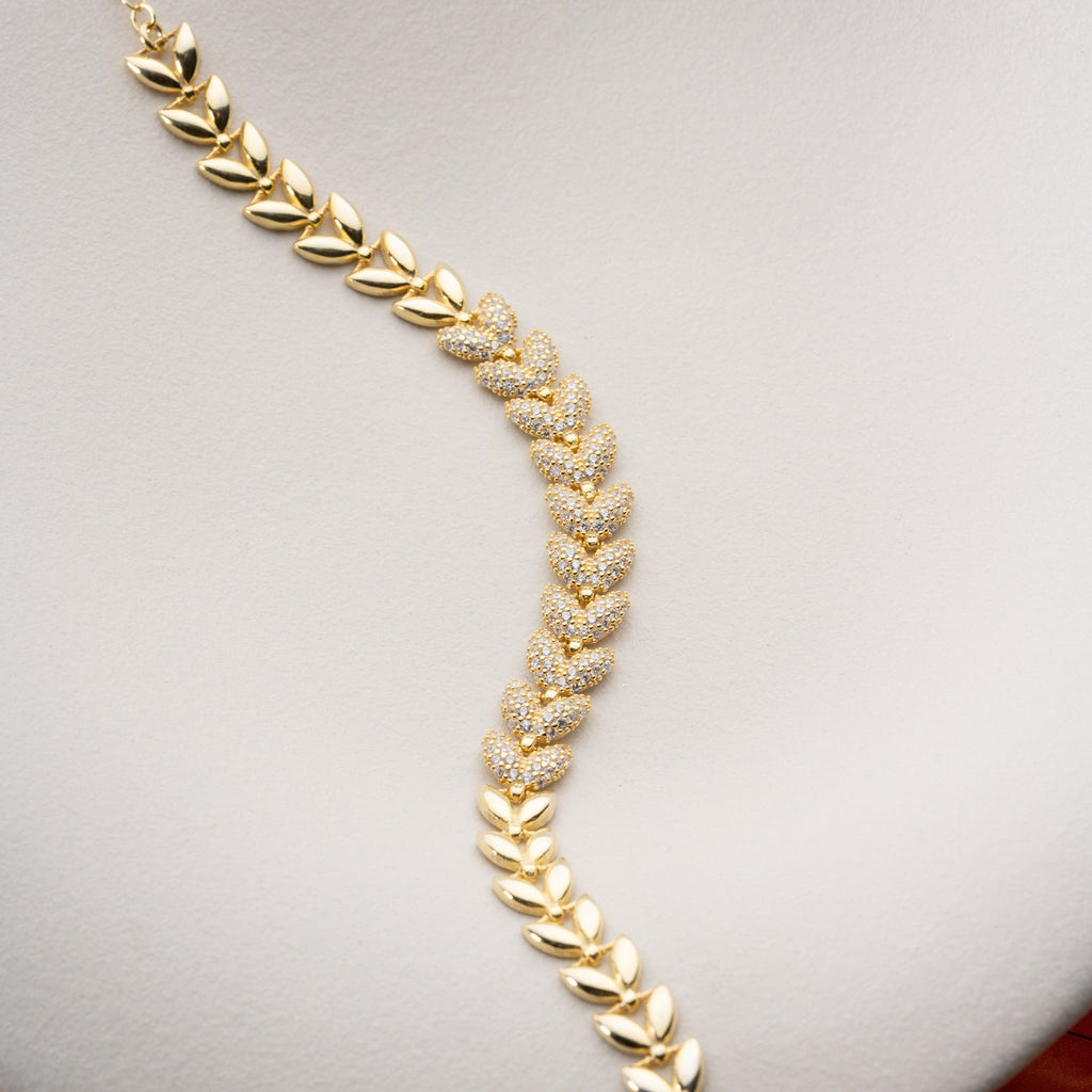 PARS ARMKETTE | 925 SILBER